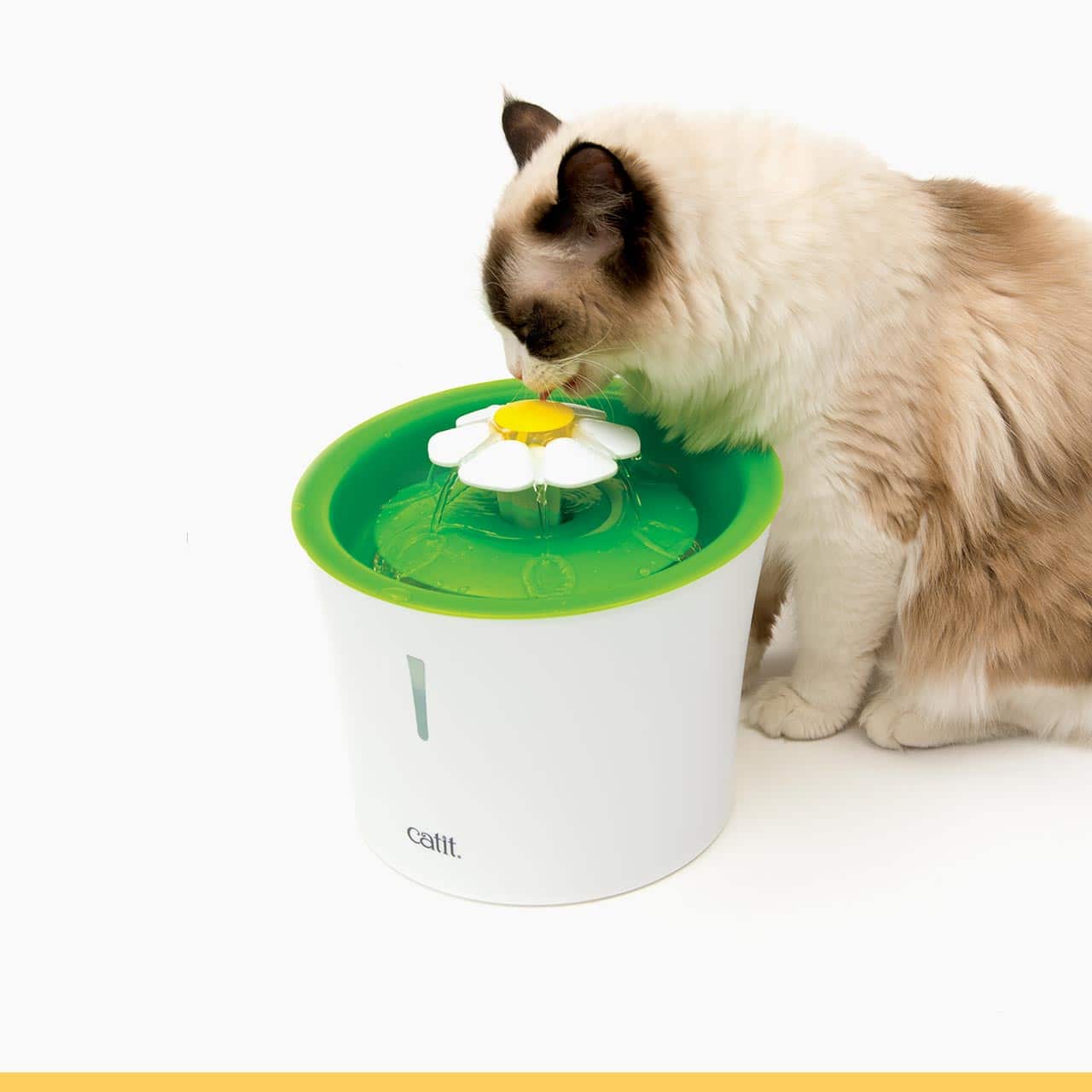 Catit Flower Fountain 3 L